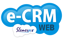 "eCRM Web SlemerNet"